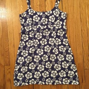 Holiday the label Maldives dress